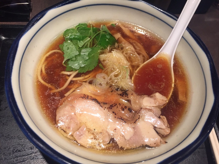 ラーメン