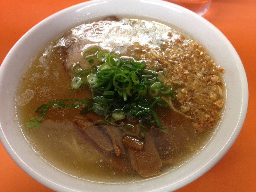 ラーメン